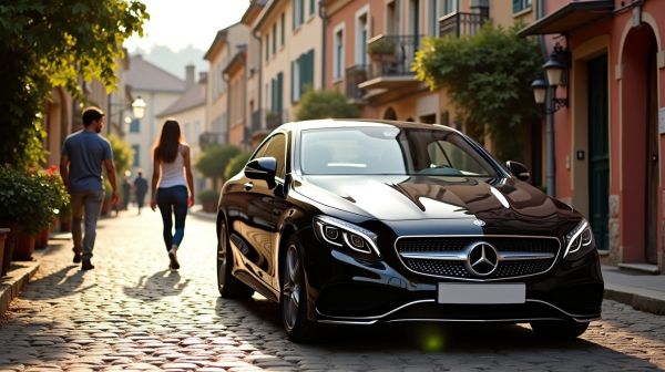Top services auto à Rieux : Achat et entretien efficaces