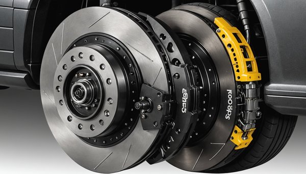 Comprendre le fonctionnement des freins ABS