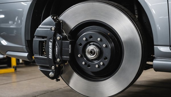 Pourquoi les freins ABS sont-ils devenus standard dans l'industrie automobile ?