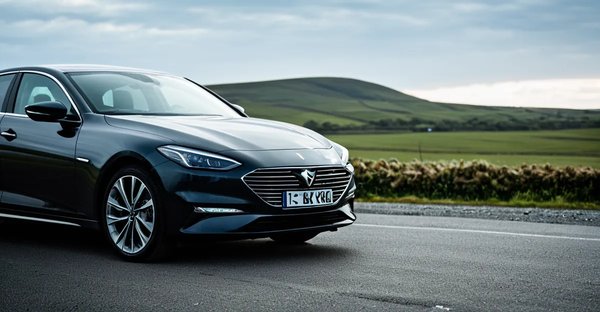 Financement auto : les meilleures options près de chez vous