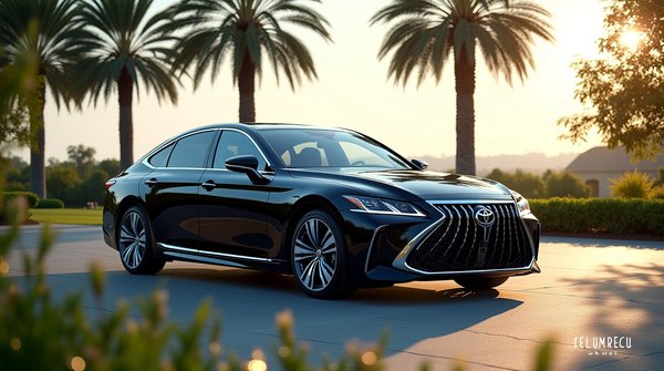 Assurance toyota : guide pour choisir la meilleure couverture