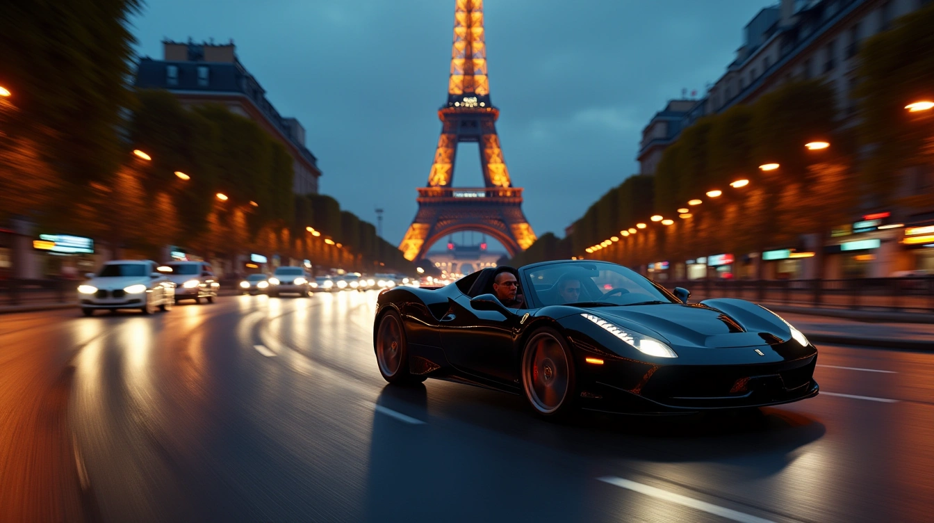 Questions fréquentes sur les stages de conduite